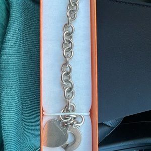 Tiffany Bracelet